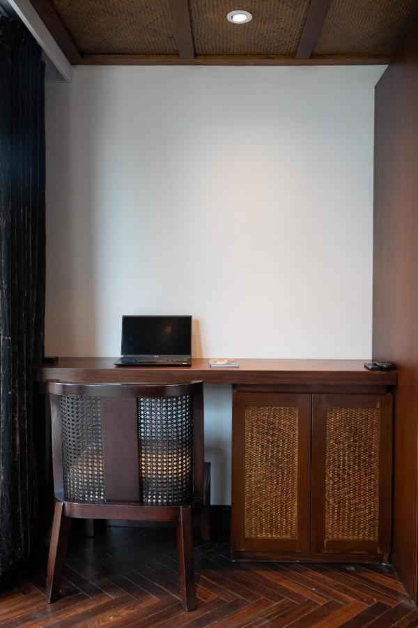 Fusion Links Apartments Hanoi Esterno foto
