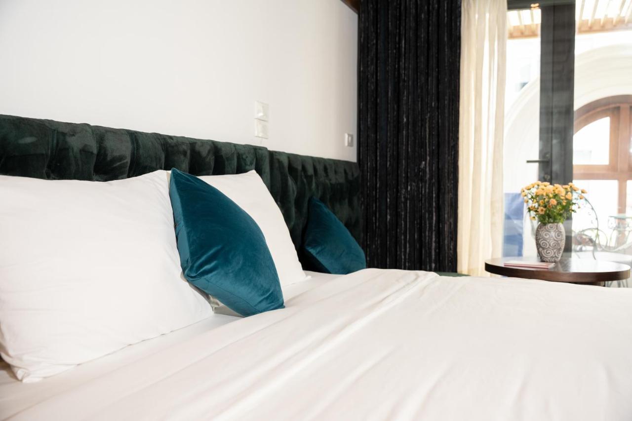 Fusion Links Apartments Hanoi Esterno foto