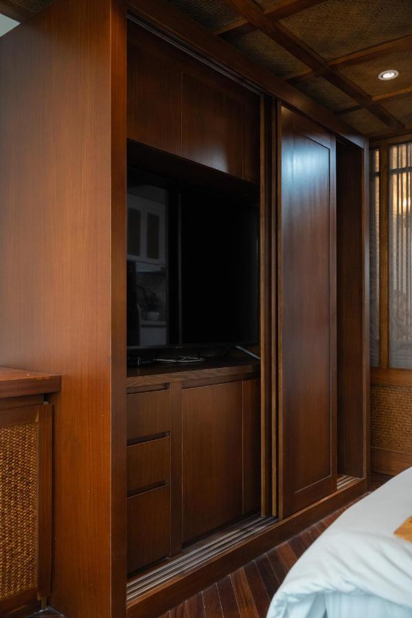 Fusion Links Apartments Hanoi Esterno foto